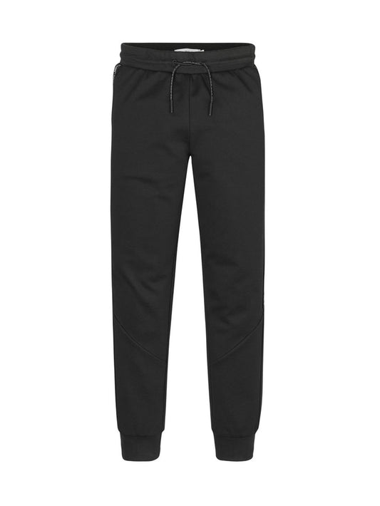 Calvin Klein Pantalone Bambino Ib0ib01187 Nero