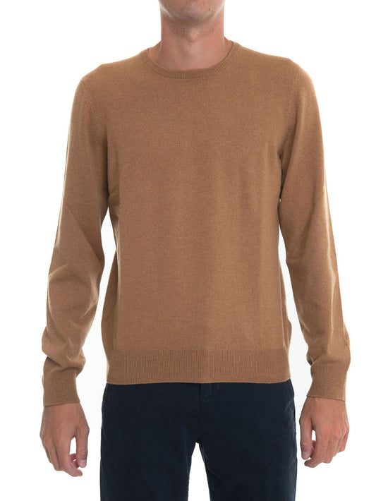 Gran Sasso Maglia Uomo 55167/19690 Senape