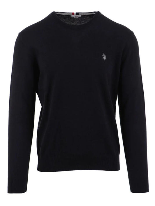 U.S. Polo Assn. Maglia Uomo 62822 48847 Nero