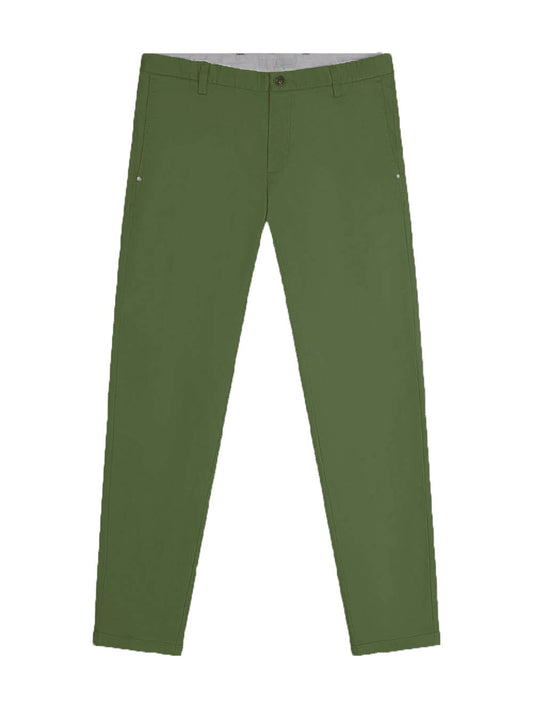 AT.P.CO Pantalone Uomo A261sasa45 Tp909/t Verde