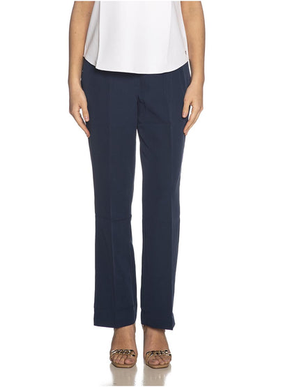 Guess Pantalone Donna W3gb54 Wb4h2 Blu