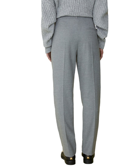 iBlues Pantalone Donna Diva Grigio chiaro