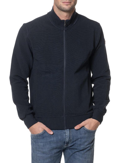 Colmar Felpa Uomo 6152 1xl Blu