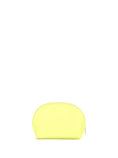 Guess Pochette Donna Pw1574 P3370 Giallo