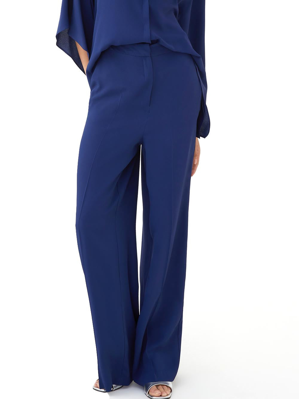 iBlues Pantalone Donna Dono Bluette