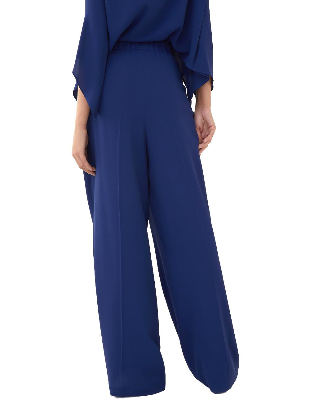 iBlues Pantalone Donna Dono Bluette