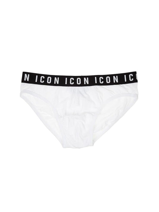 ICON Slip Uomo 47309 Bianco