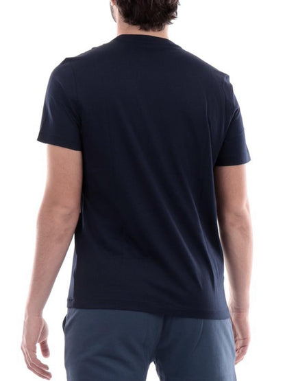 Polo Ralph Lauren T-shirt Uomo 714899613 Blu