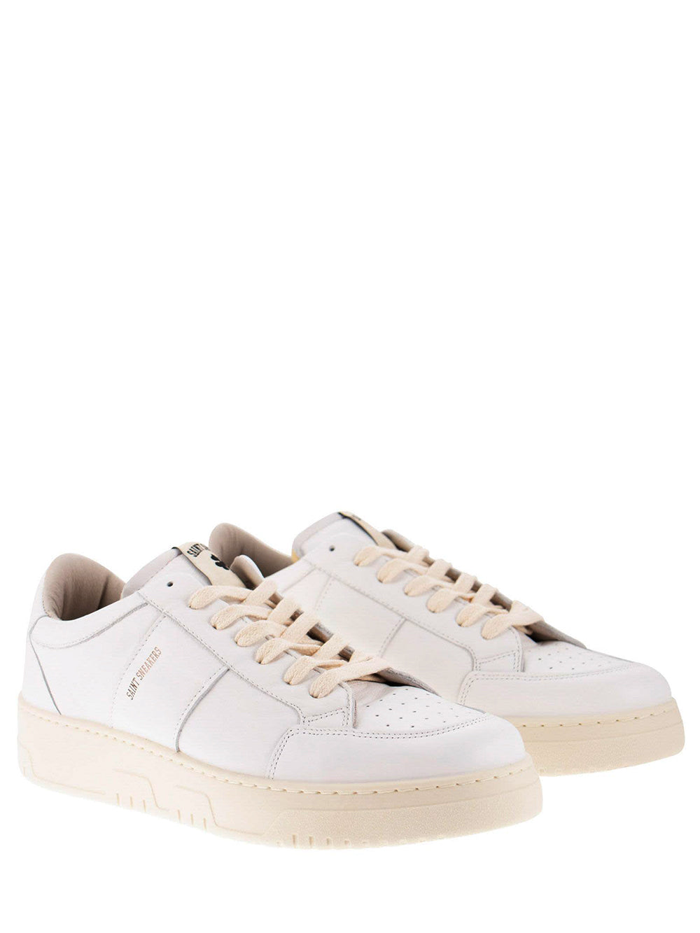 Saint Sneakers Sneakers Donna Golf W Bianco