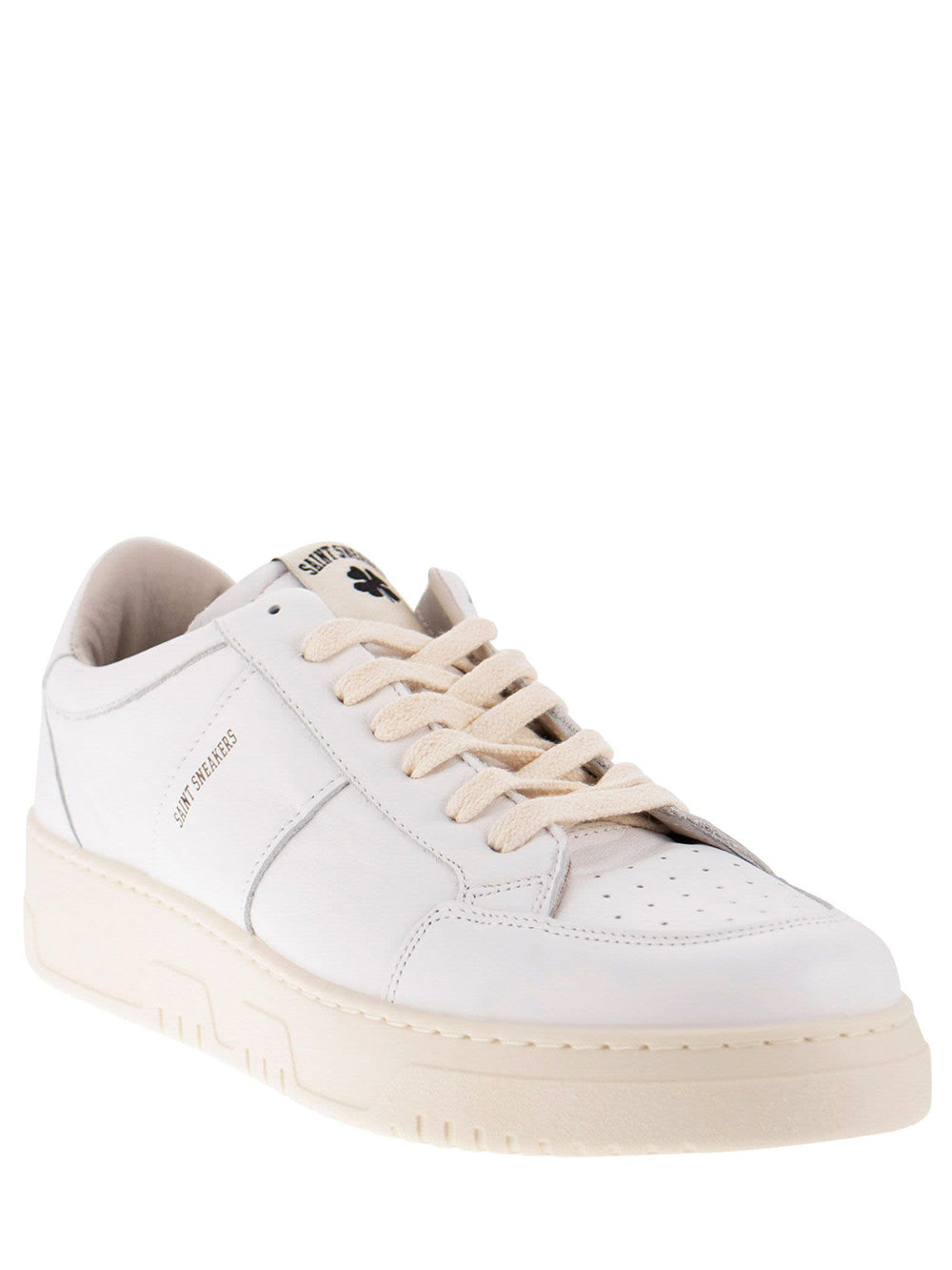 Saint Sneakers Sneakers Donna Golf W Bianco