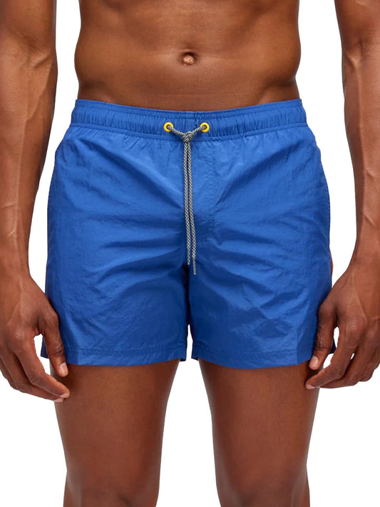 Sundek Costume Uomo Boardshort M504bdn5100 Blu avion