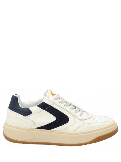 Valsport Sneakers Uomo Hype Classic Vh2507m Bianco blu