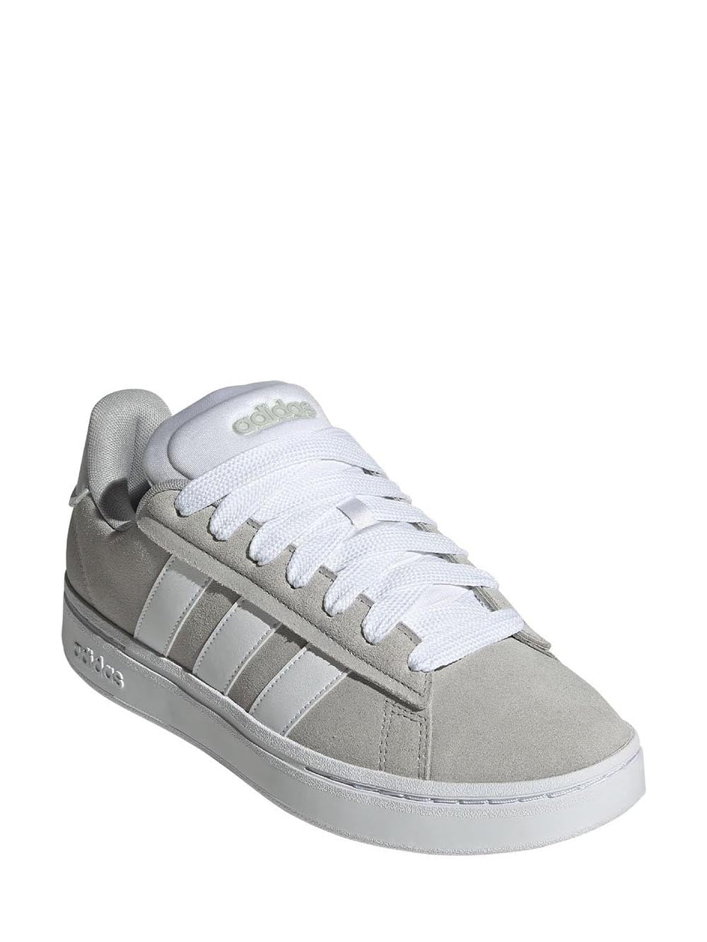 Adidas Sneakers Unisex Grand Court Alpha 00s Jh7234 Grigio bianco