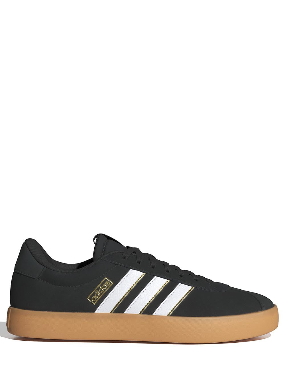 Adidas Sneaker Uomo Vl Court 3.0 Ih4789 Nero