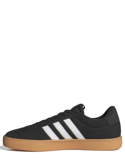 Adidas Sneaker Uomo Vl Court 3.0 Ih4789 Nero