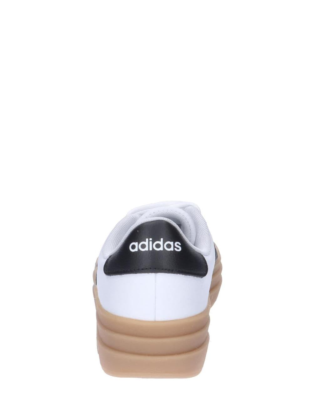 Adidas Sneakers Donna Vl Court Bold Ih3083 Bianco nero