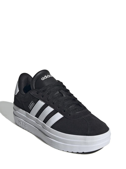 Adidas Sneaker Uomo Vl Court Bold Ih9995 Nero