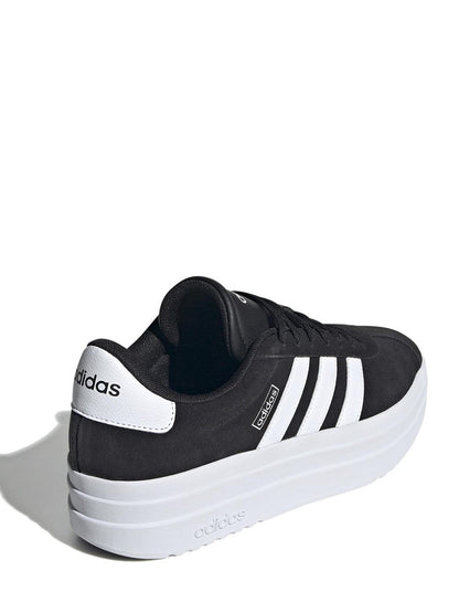 Adidas Sneaker Uomo Vl Court Bold Ih9995 Nero