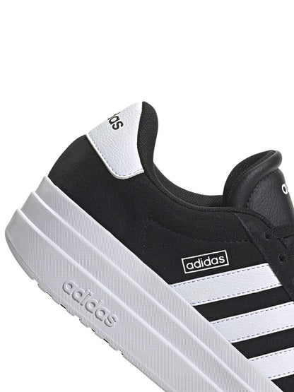 Adidas Sneaker Uomo Vl Court Bold Ih9995 Nero