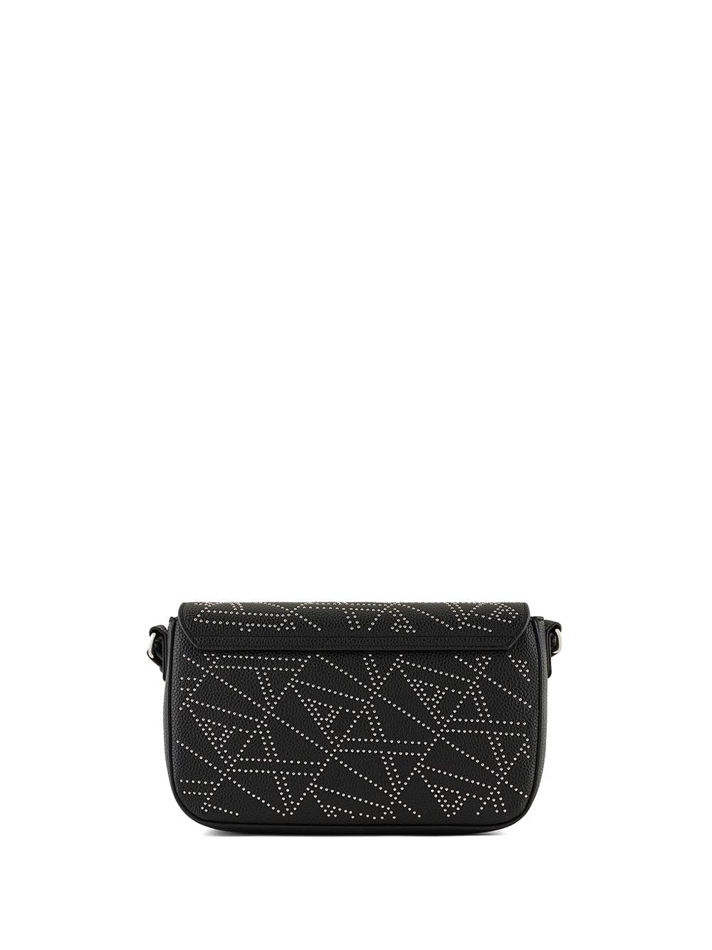 Armani Exchange Borsa Donna 942912 4f796 Nero