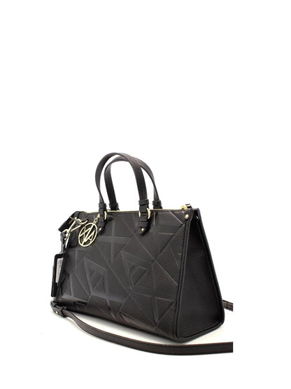 Armani Exchange Borsa a Mano Donna 949165 4f784 Nero