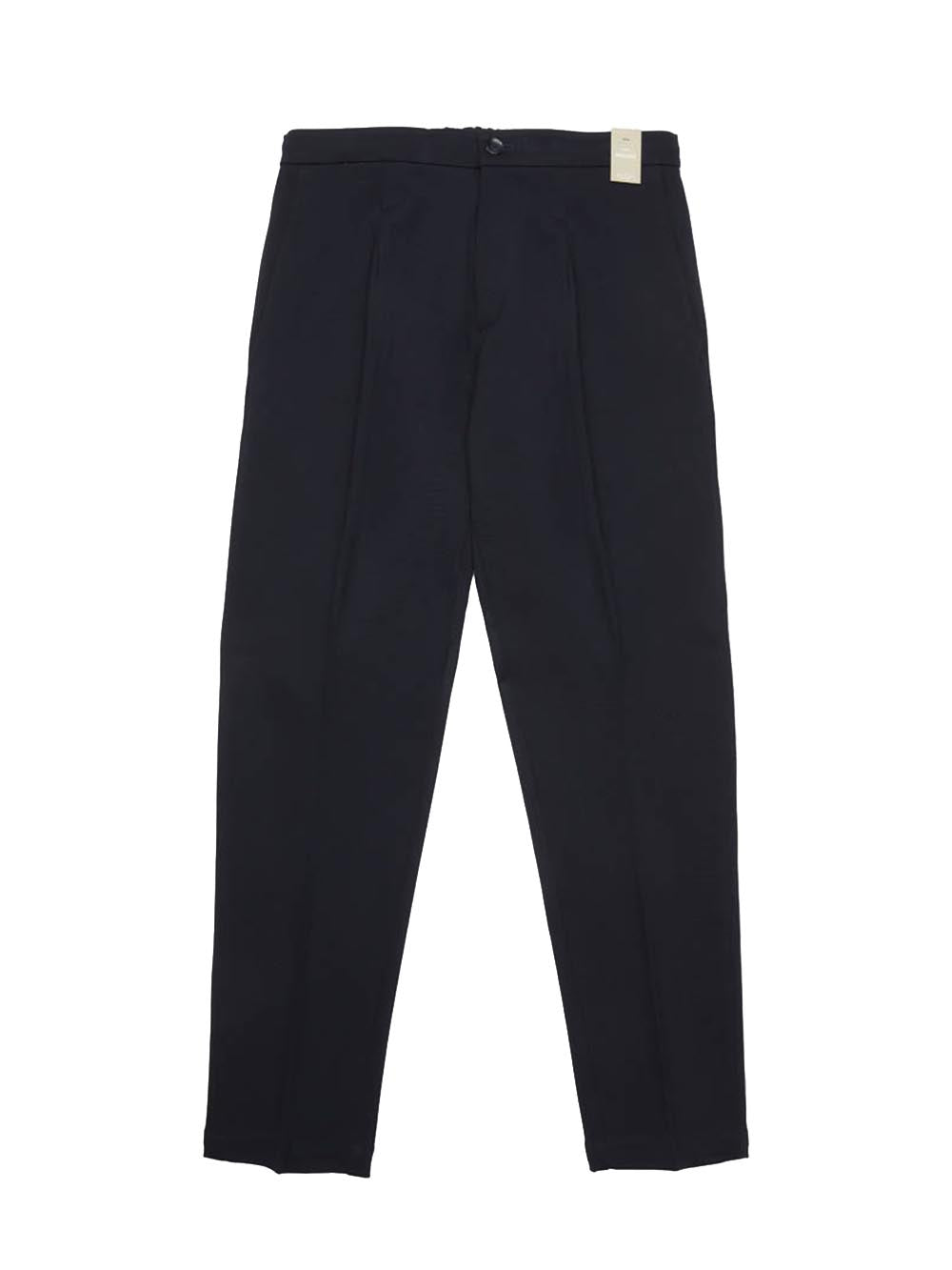 AT.P.CO Pantalone Uomo A291berlino563tp959/t Blu navy