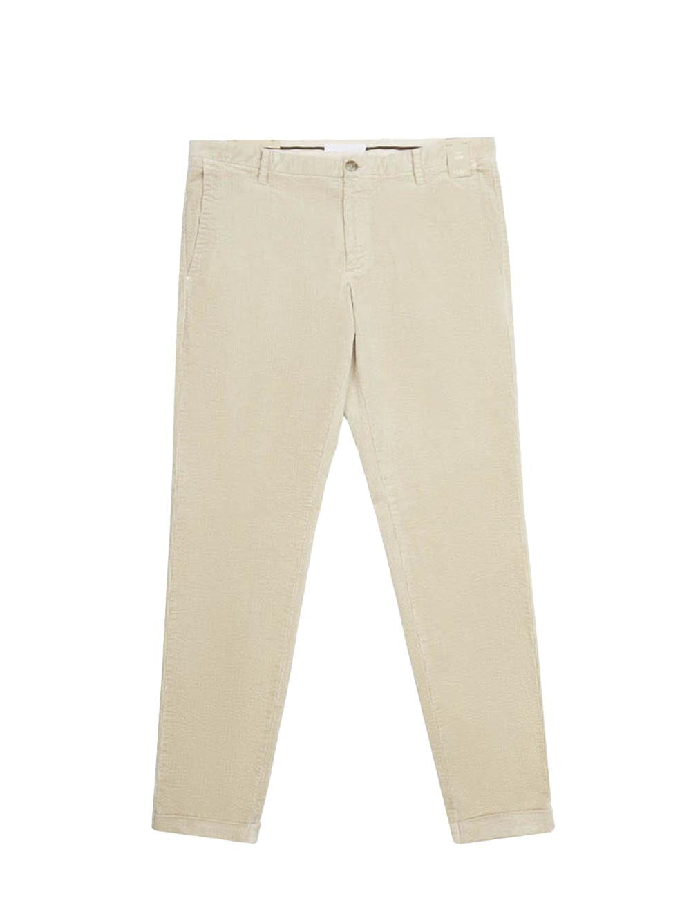 AT.P.CO Pantalone Uomo A291sasa45tc321/tb Bianco