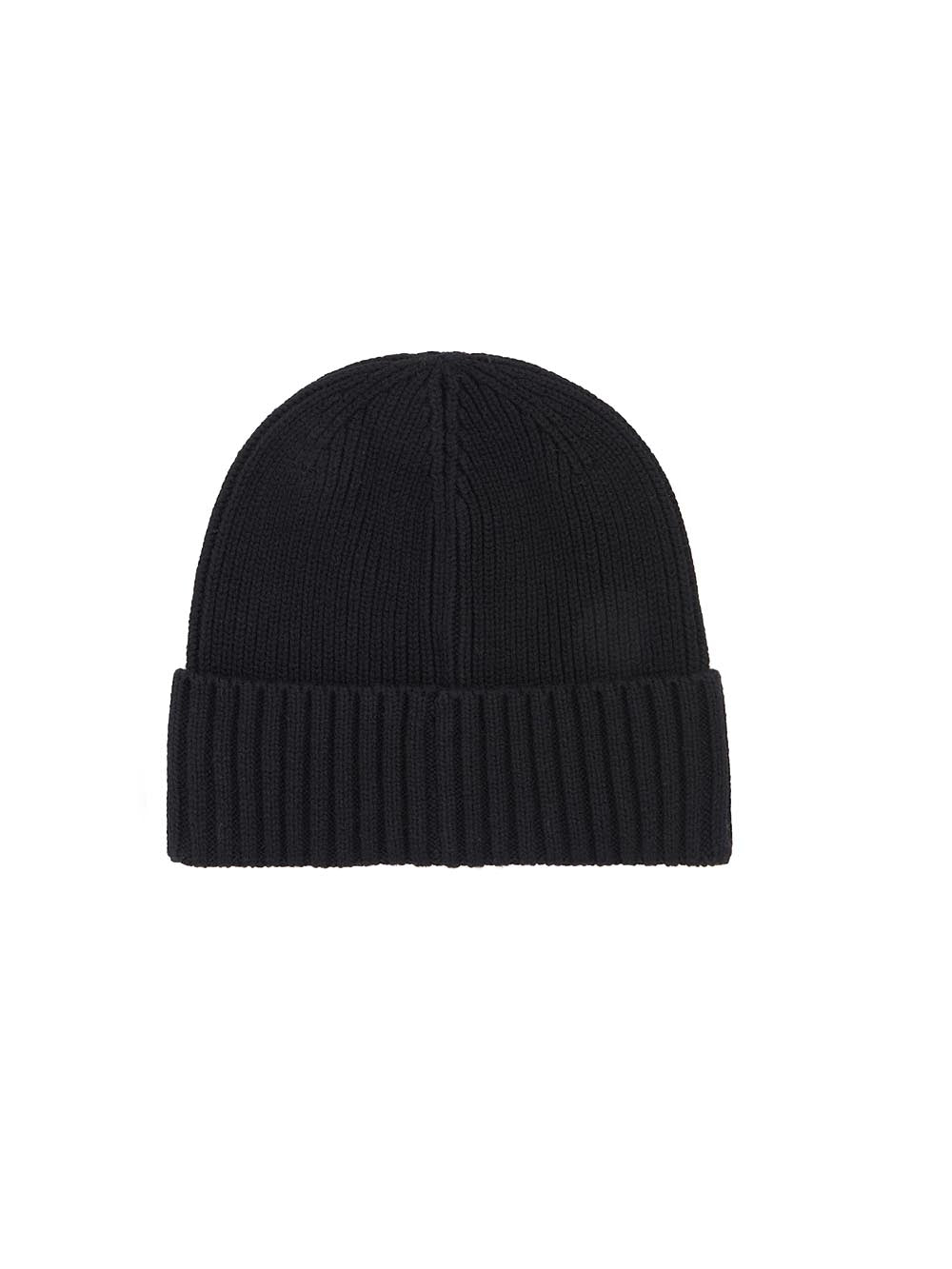 Barbour International Cappello Uomo Mha0877 Chester Beanie Hat Nero