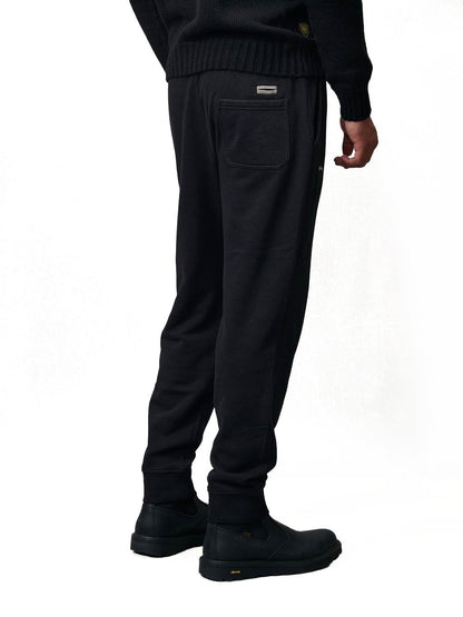 Blauer Pantalone Uomo 24wbluf07155 006948 Anderson Nero