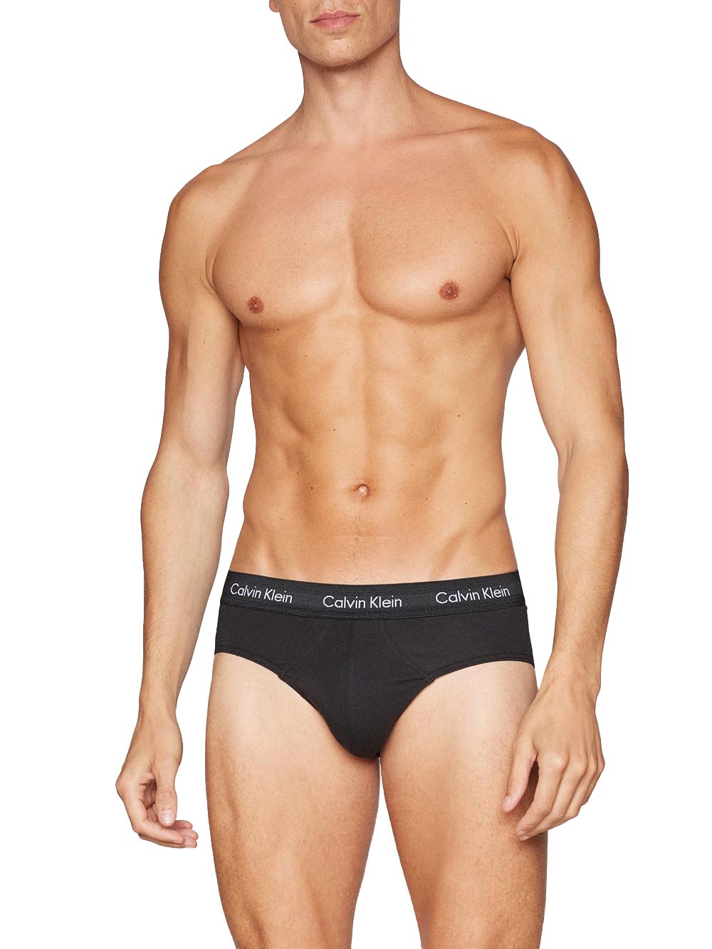 Calvin Klein Slip Uomo 0000u2661g Multicolor