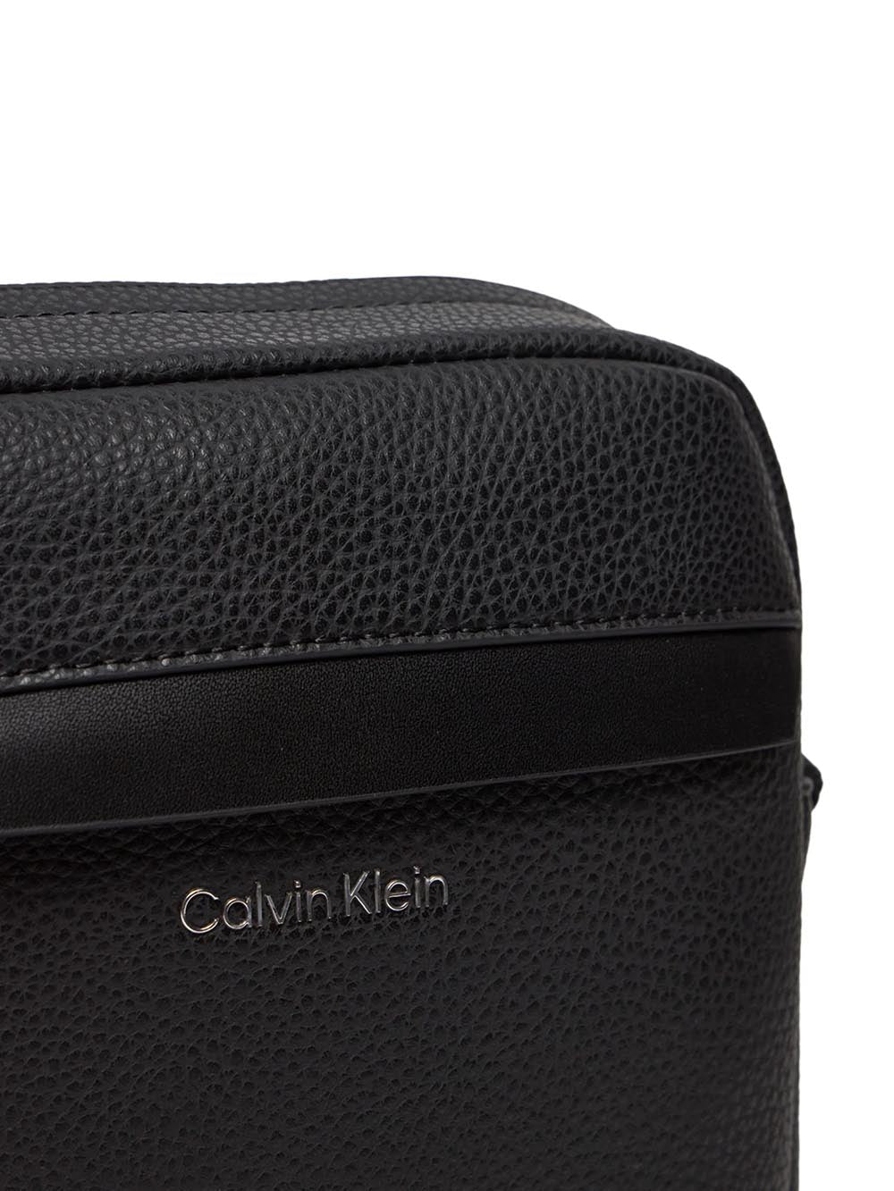 Calvin Klein Borsello Uomo K50k512207 Nero