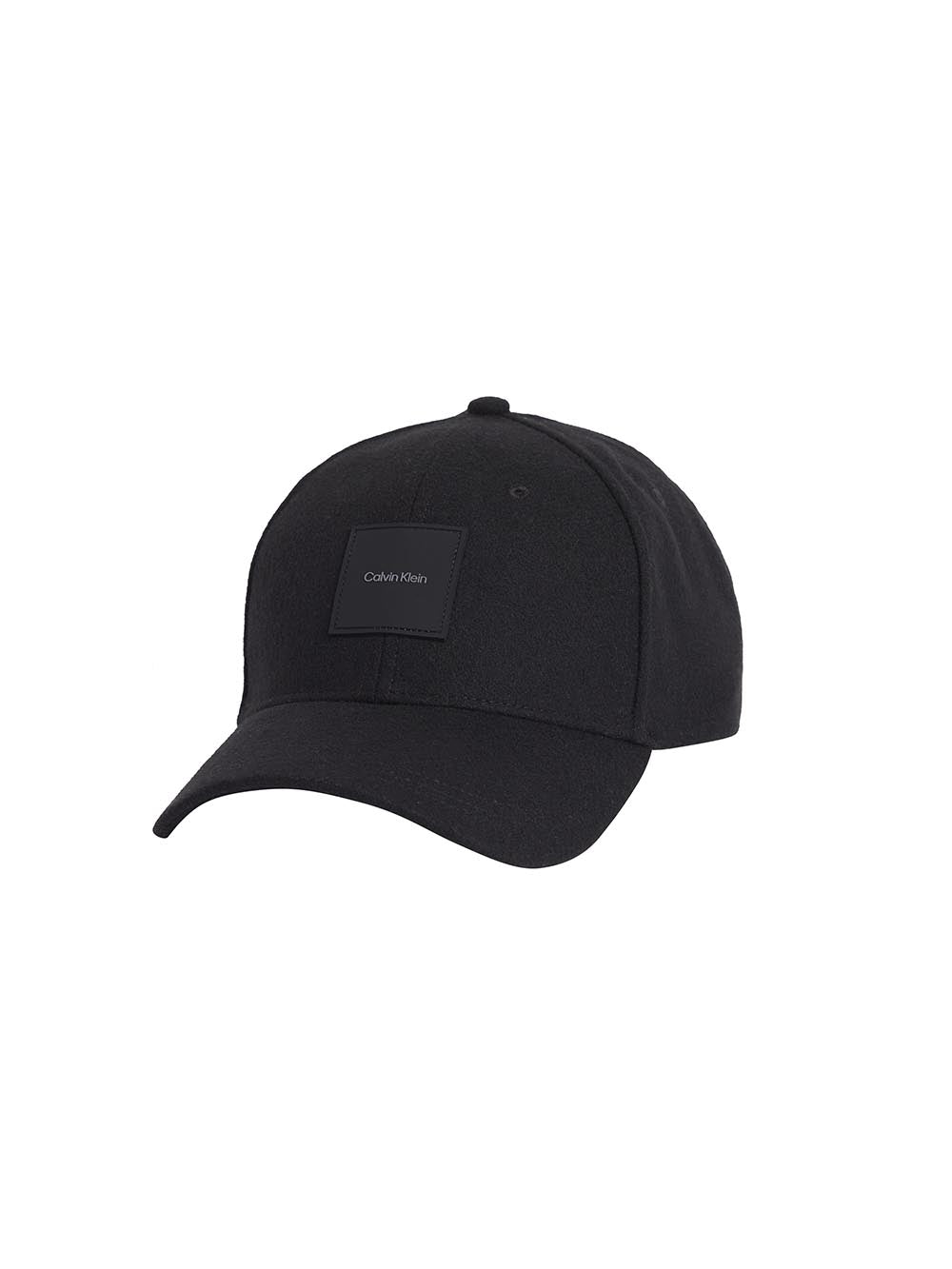 Calvin Klein Cappello Uomo K50k512348 Nero