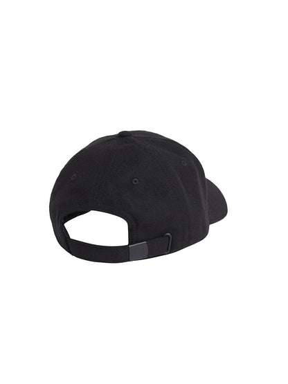 Calvin Klein Cappello Uomo K50k512348 Nero