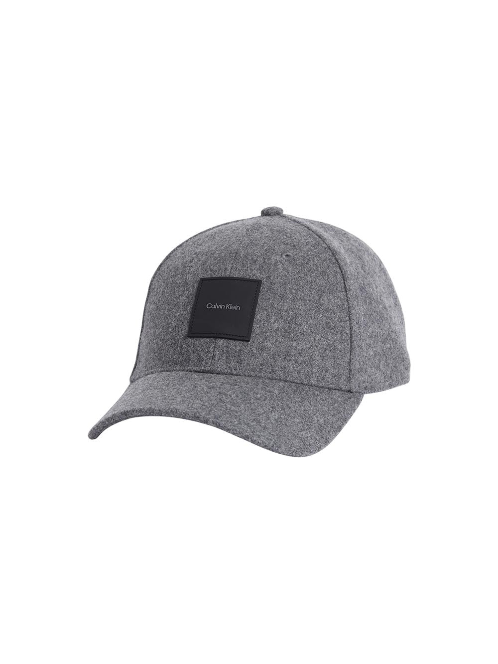 Calvin Klein Cappello Uomo K50k512348 Grigio