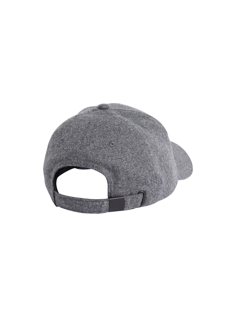 Calvin Klein Cappello Uomo K50k512348 Grigio