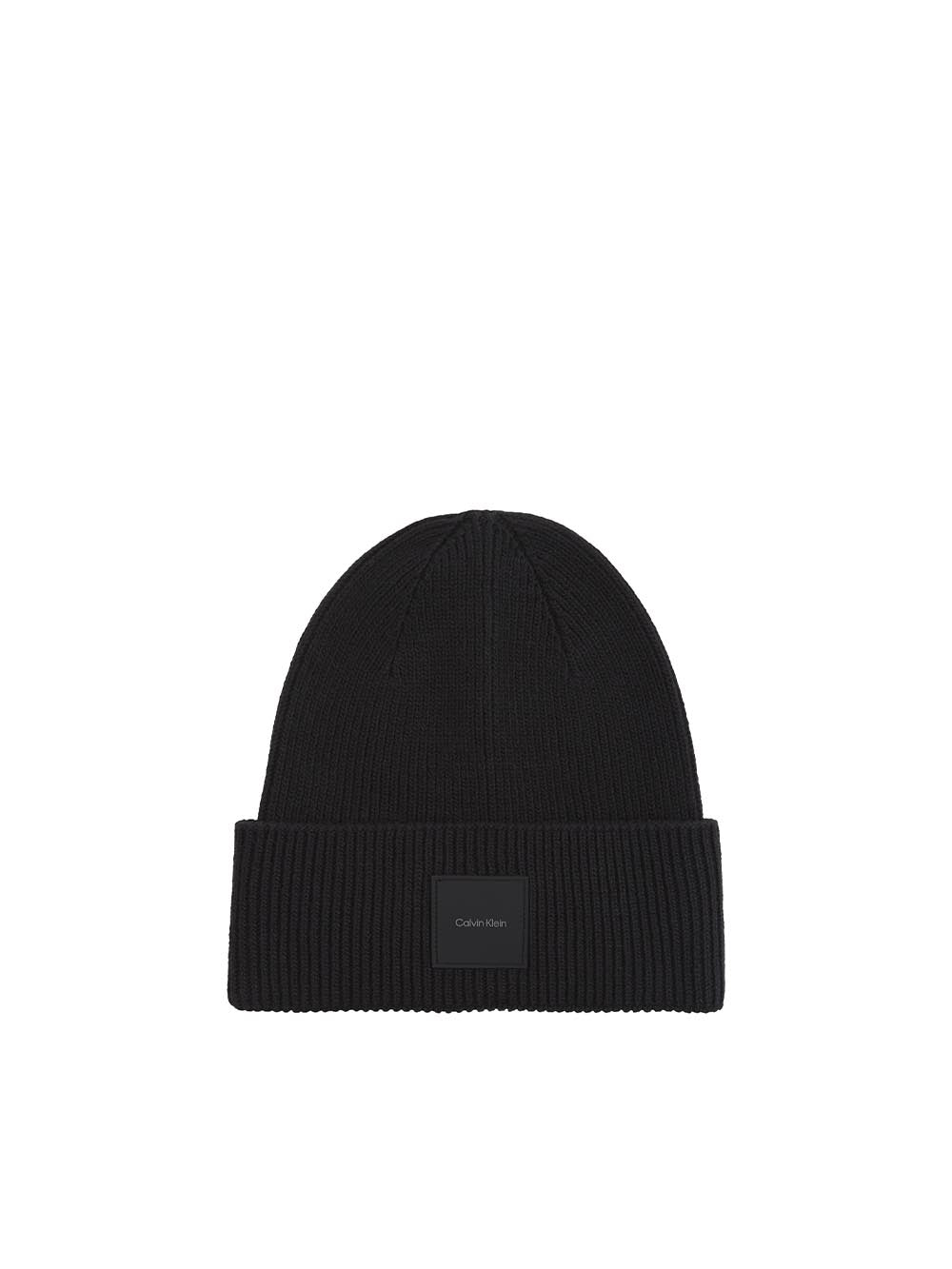 Calvin Klein Cappello Uomo K50k512356 Nero