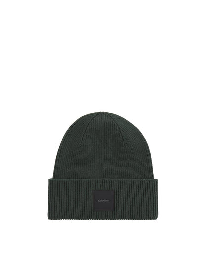 Calvin Klein Cappello Uomo K50k512356 Verde