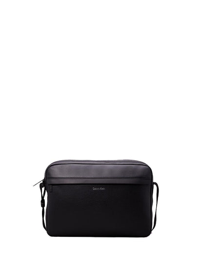 Calvin Klein Borsa Uomo K50k512514 Nero