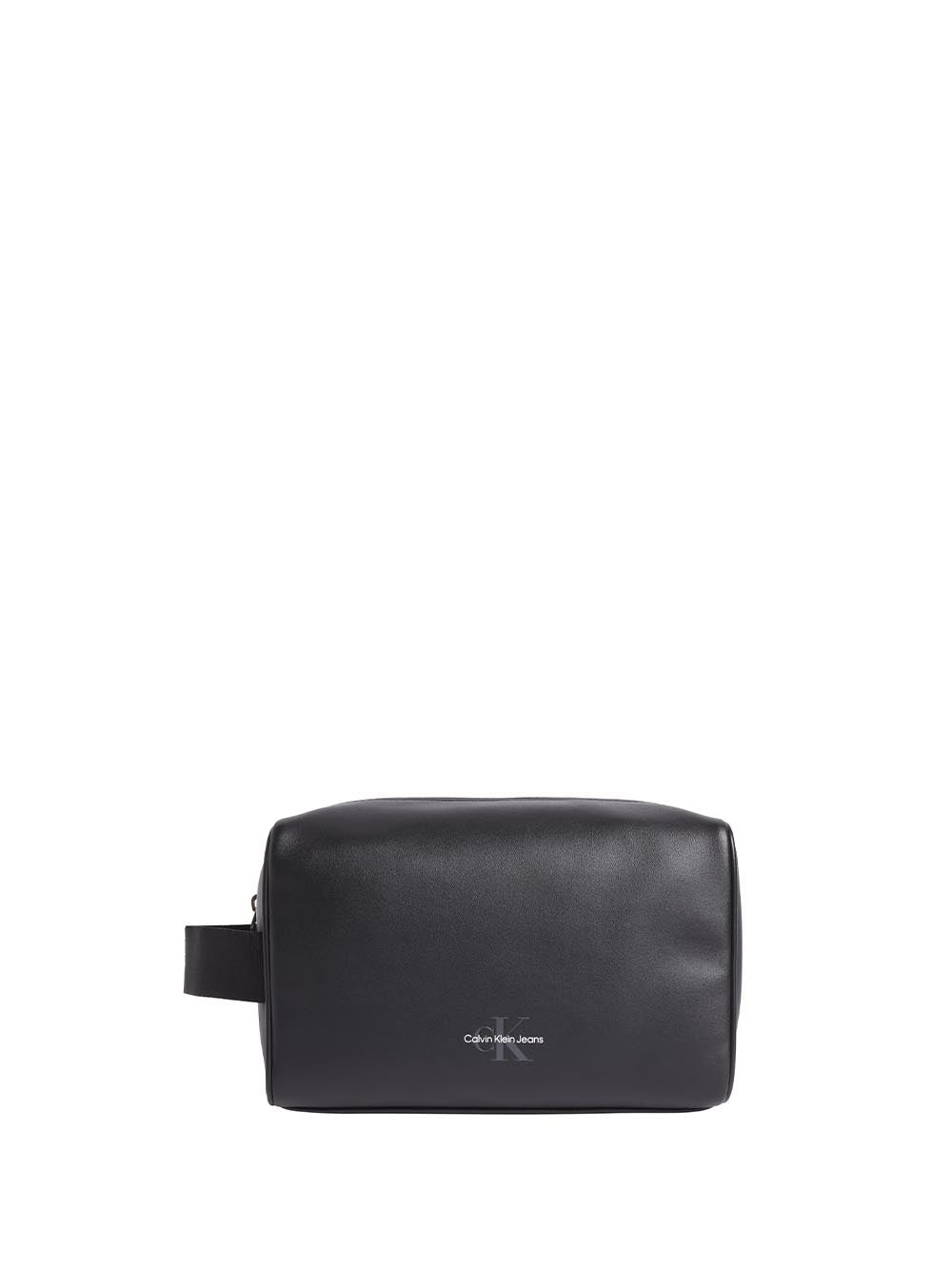 Calvin Klein Beauty case Uomo K50k512581 Nero