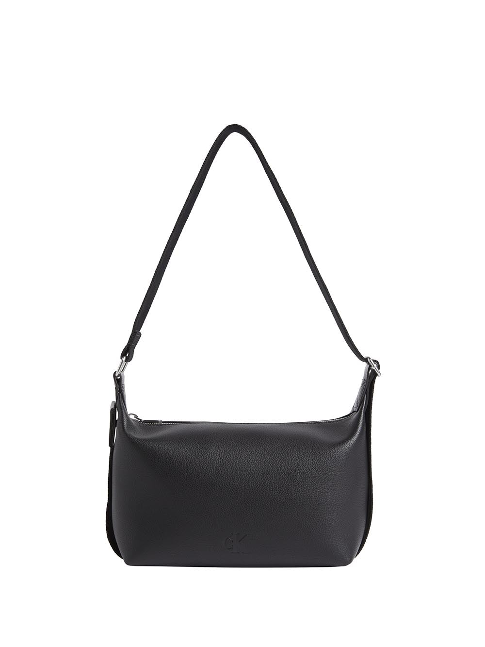 Calvin Klein Borsa a Tracolla Donna K60k612713 Nero