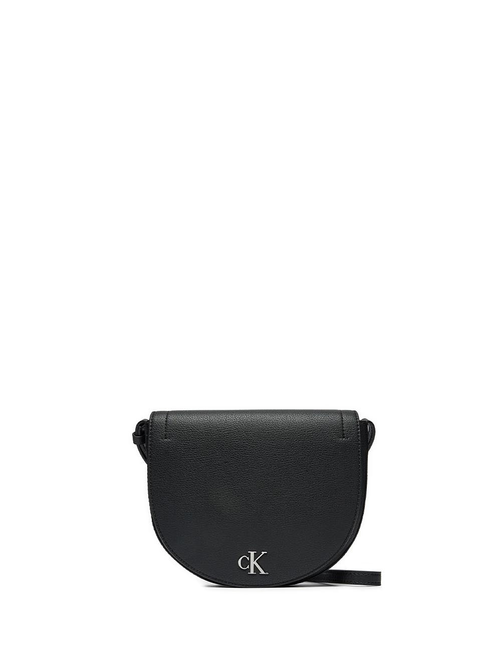 Calvin Klein Borsa a Tracolla Donna K60k612718 Nero