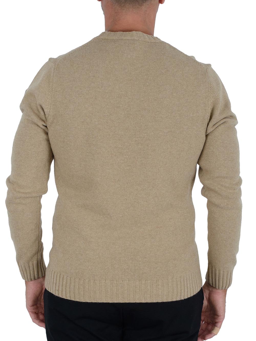 Colmar Pullover Uomo 4453 5yr Beige