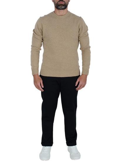 Colmar Pullover Uomo 4453 5yr Beige