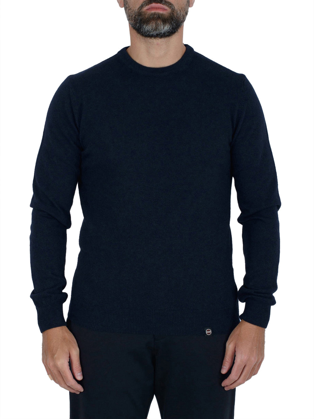 Colmar Pullover Uomo 4481r 2yp Blu scuro