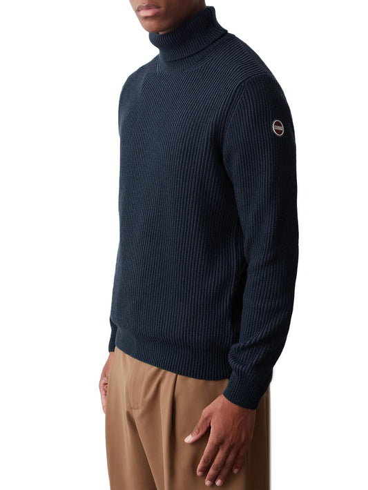 Colmar Pullover Uomo 4498 8yp Blu