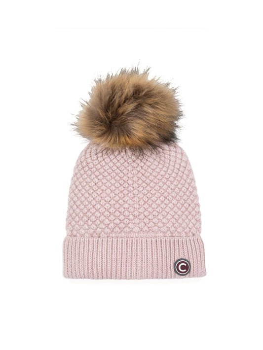 Colmar Cappello Donna 4854e 3xs Rosa