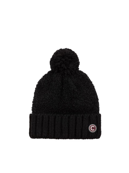 Colmar Cappello Unisex 5029 5wj Nero