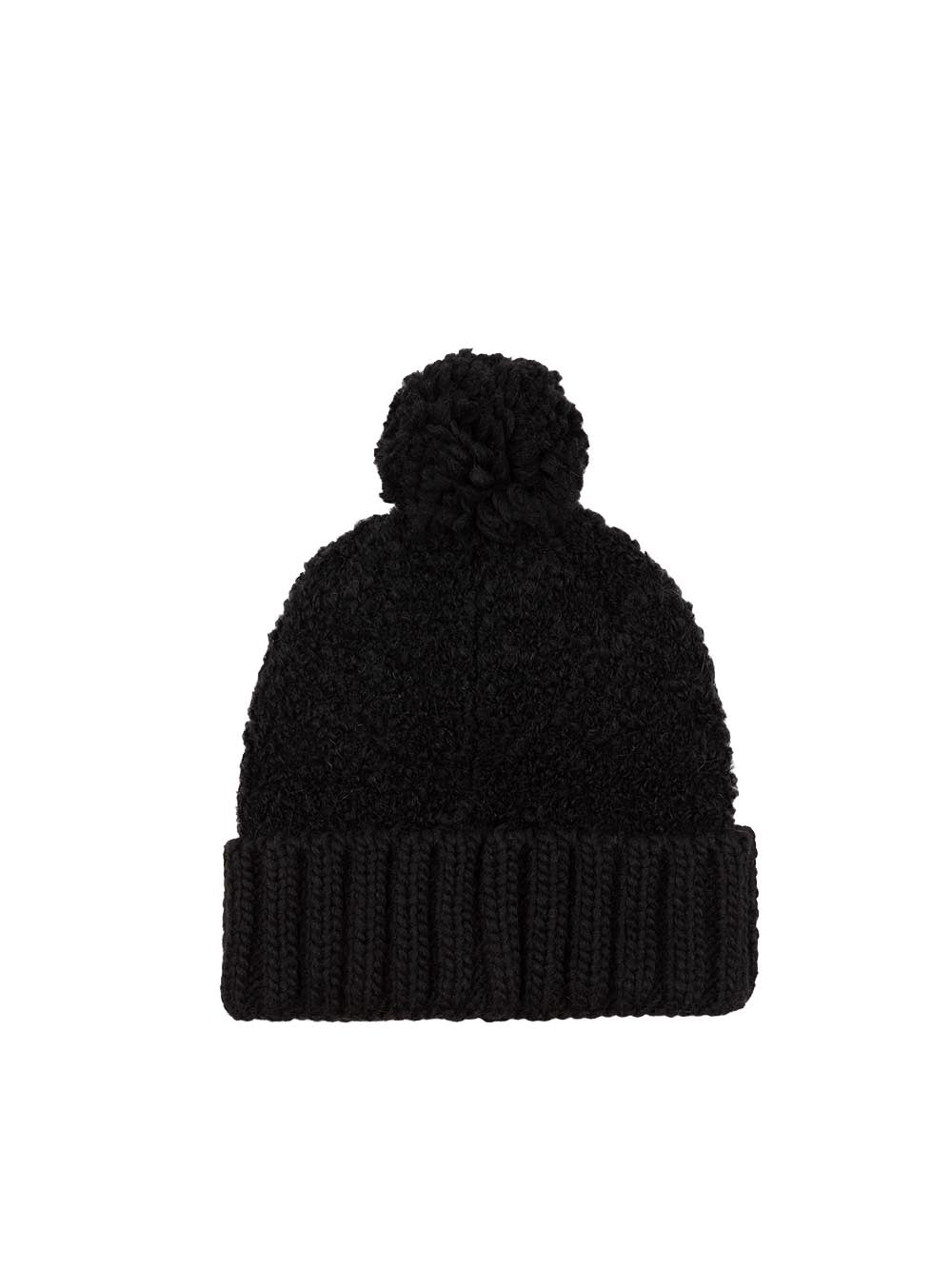 Colmar Cappello Unisex 5029 5wj Nero