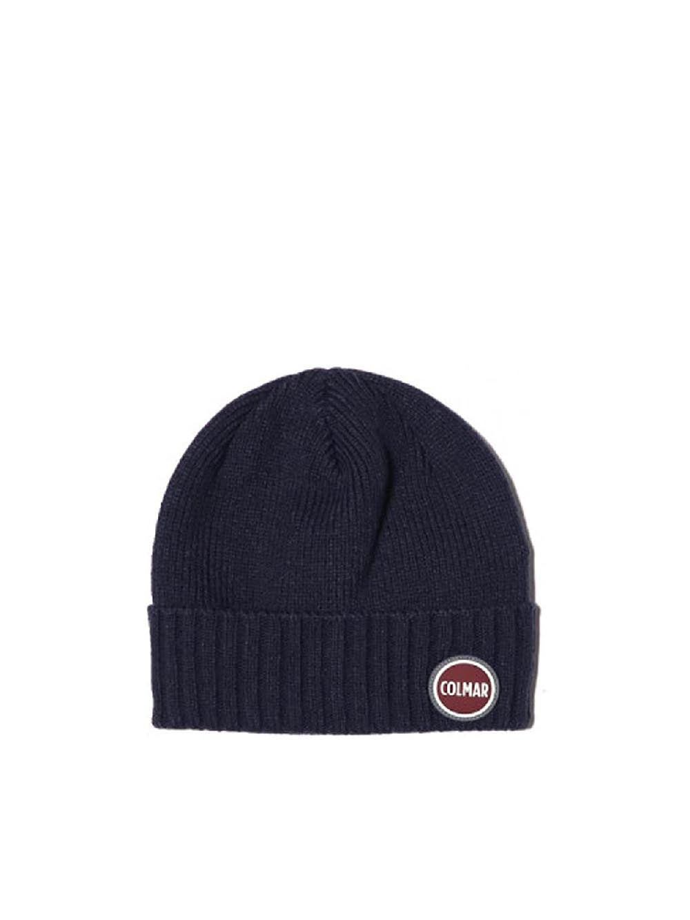 Colmar Cappello Unisex 5092 7yo Blu