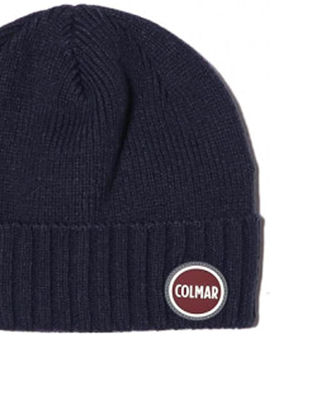 Colmar Cappello Unisex 5092 7yo Blu